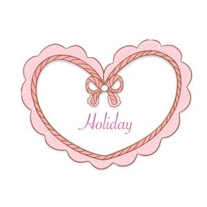 Introducing our holiday section!